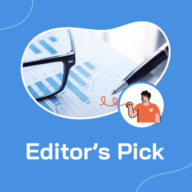 Editor's Pick