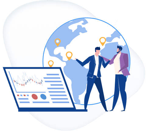 Financial Audience