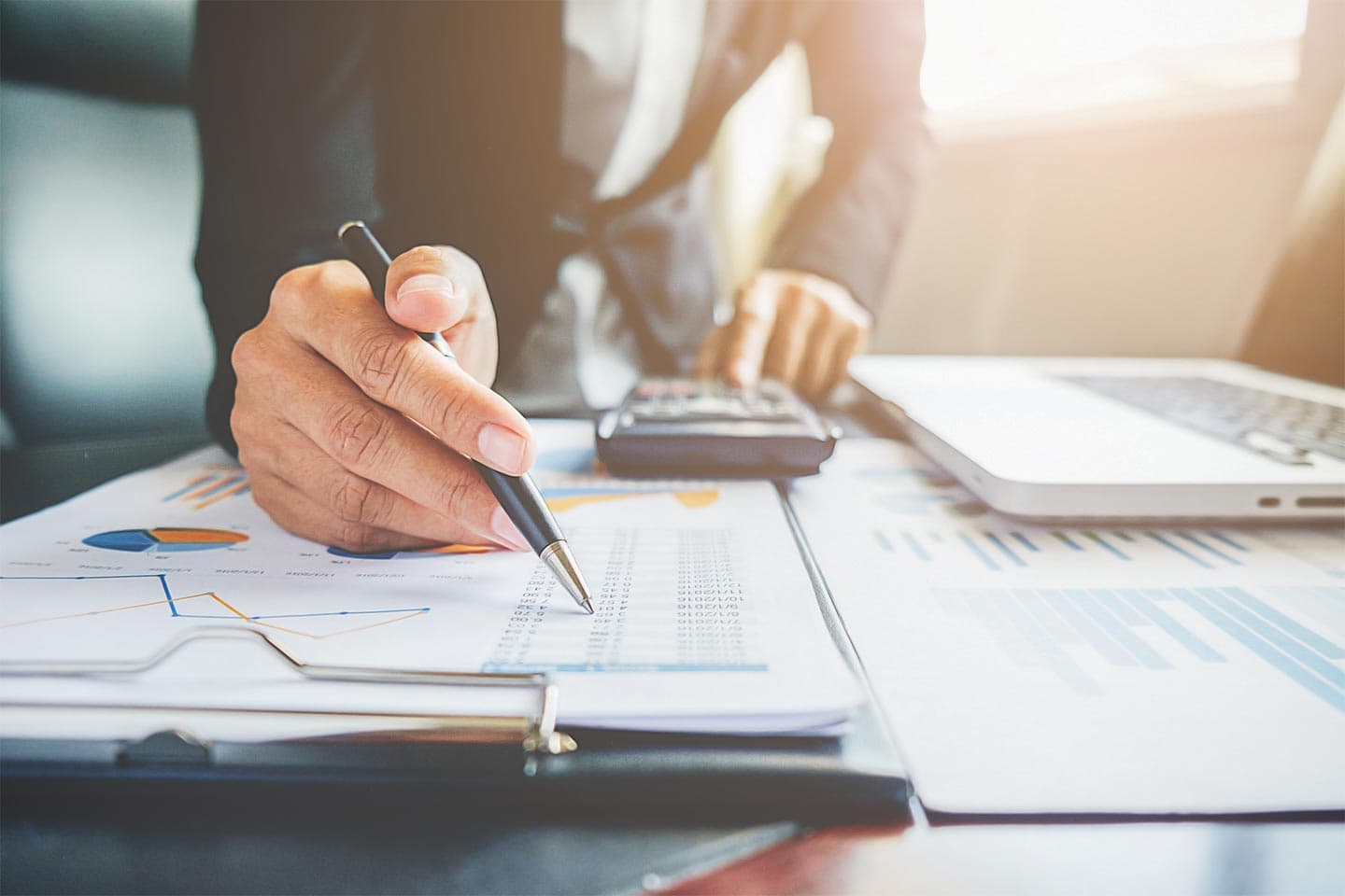A Basic Introduction to Options