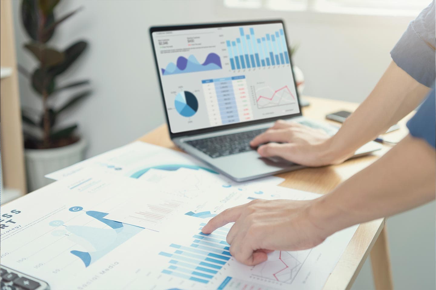 What is Equity?