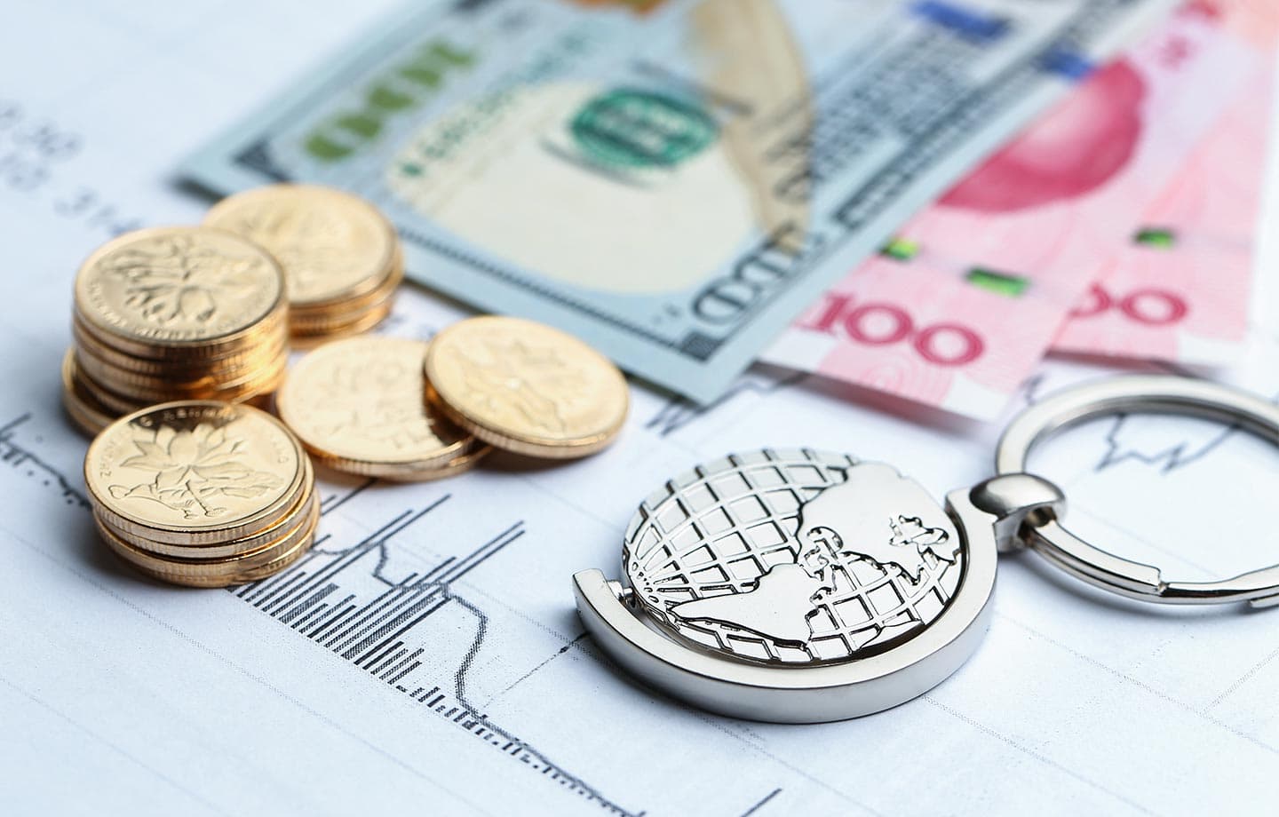 A Basic Introduction to Foreign Exchange (Forex)
