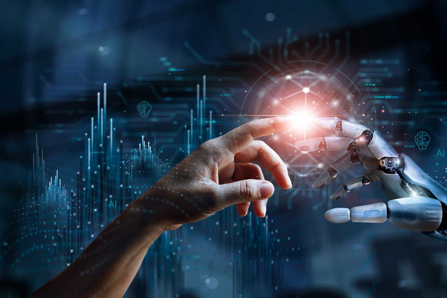Automate 2026 Chicago - Physical AI and Humanoid Robots Redefine the Future of Automation
