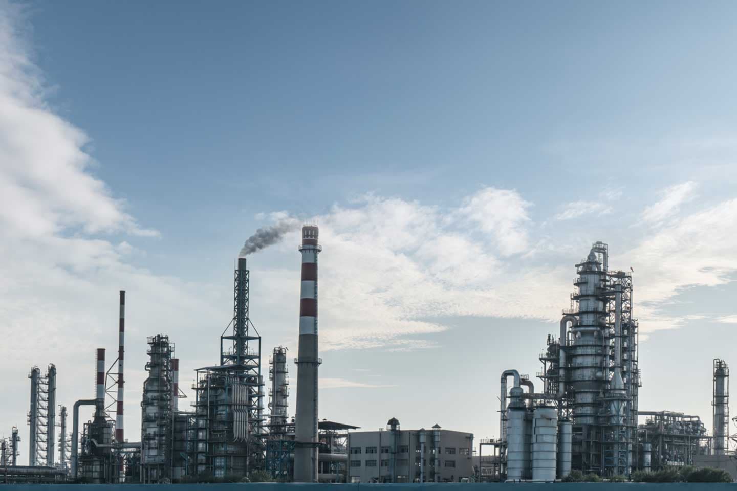 Taiwan Industry 101: The  Petrochemical Industry