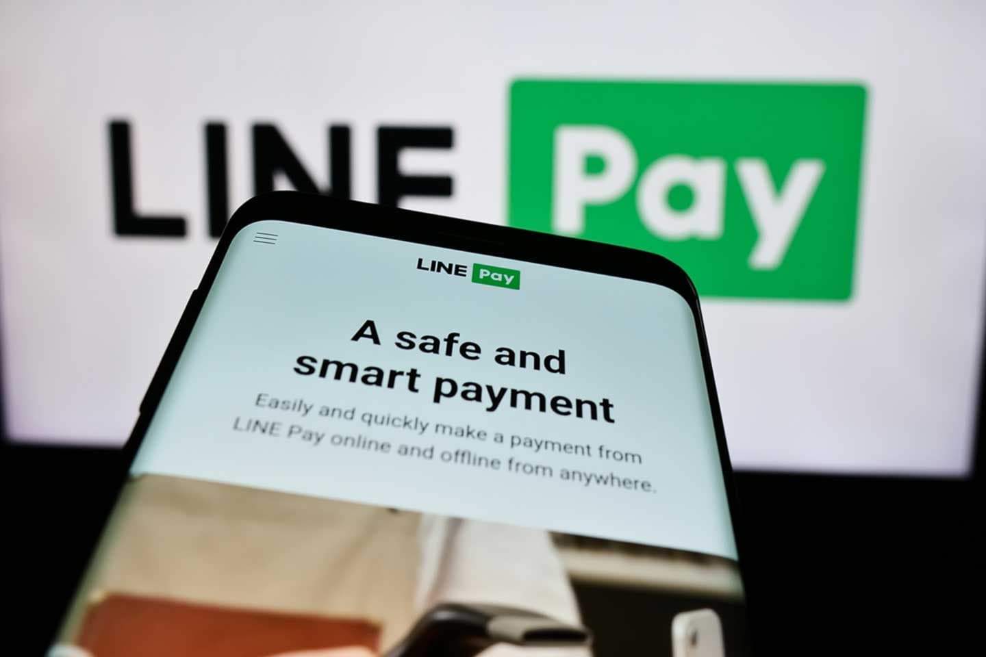 LINE Pay Money Launched! A Quick Look at the Company's Development and Its Competitors