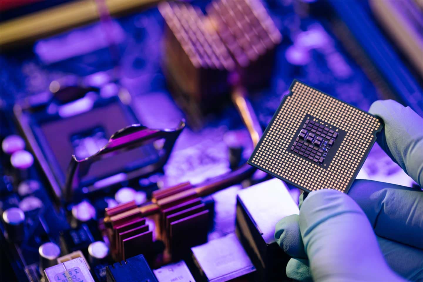 Hermes Testing (7856.TW) : Four Key Growth Drivers Across AI Cooling, Probe Cards, and CPO