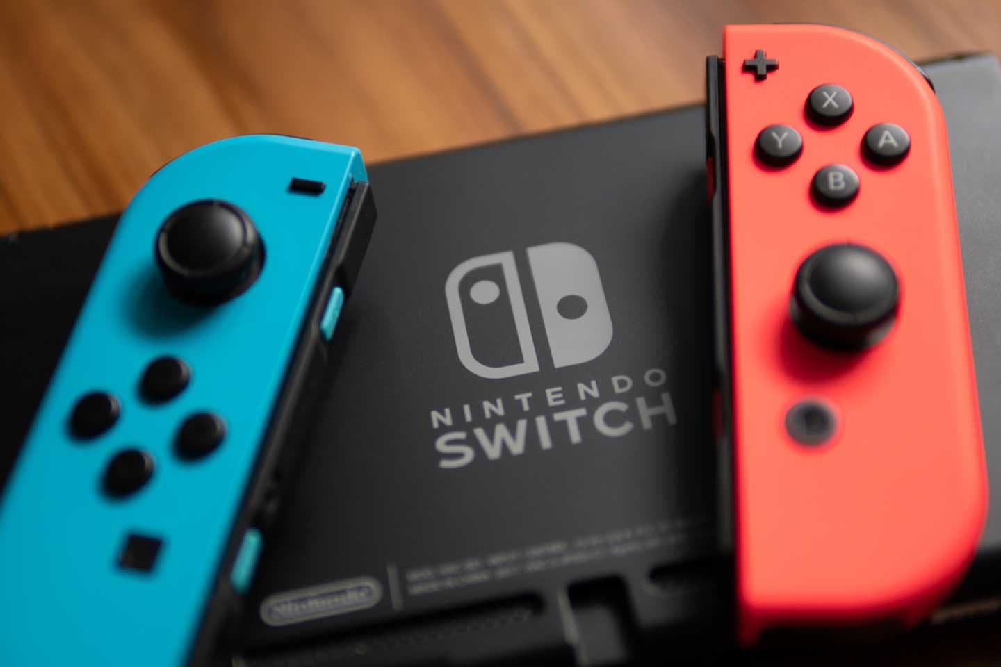 Industry 101: Unveiling the Switch 2 Supply Chain