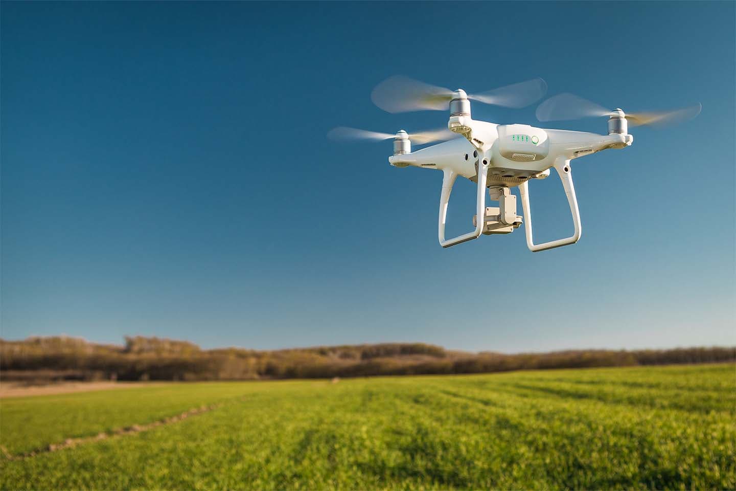 Introduction to Drone Related Stocks