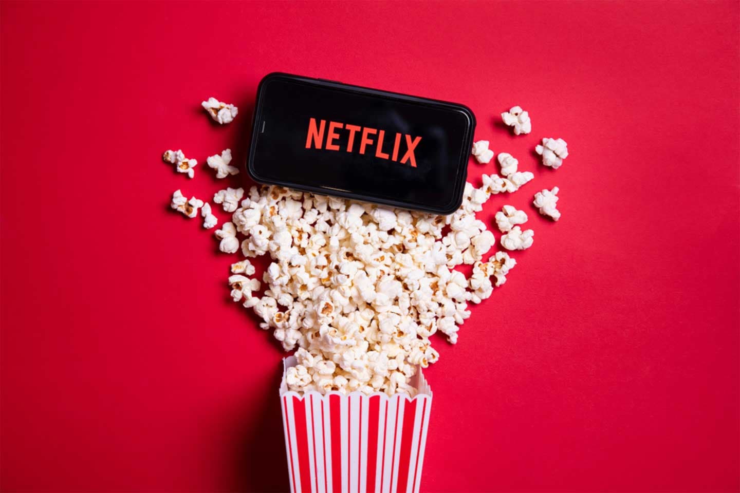 U.S. Stock Market 101: Introduction to Netflix’s Business