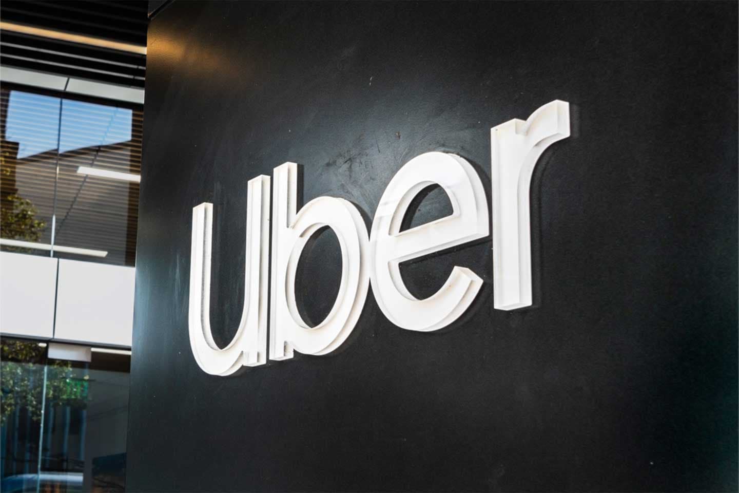 Robotaxi’s Emerging Ecosystem: The Uber, Lucid & Nuro Partnership