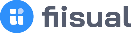 fiisual logo